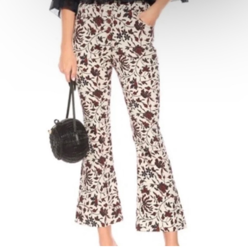 Ulla Johnson Flare Pant